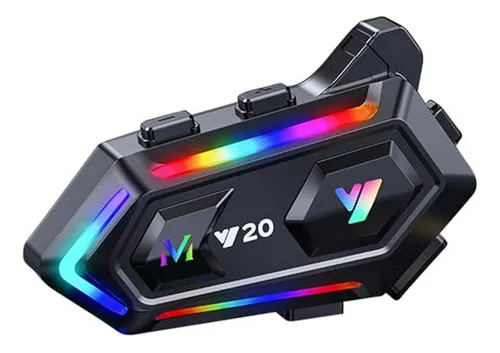 TE Intercomunicador Teclop  Y20 Max